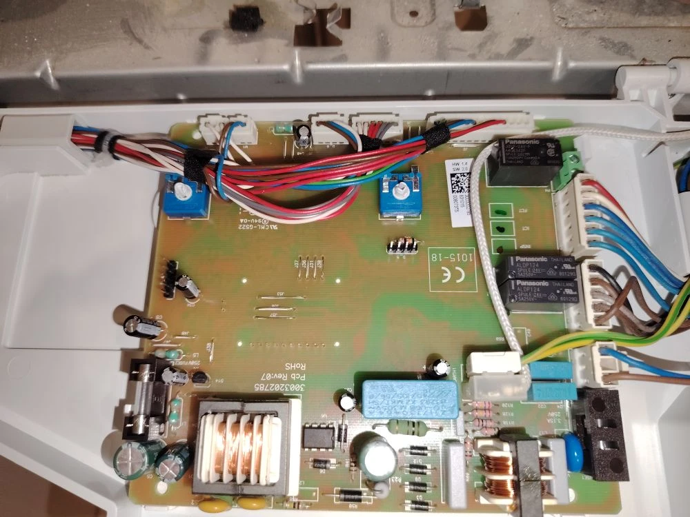 Фото выполненных работ, 6